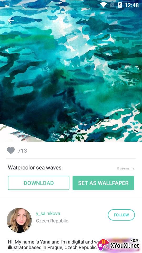 克拉壁纸app无水印版