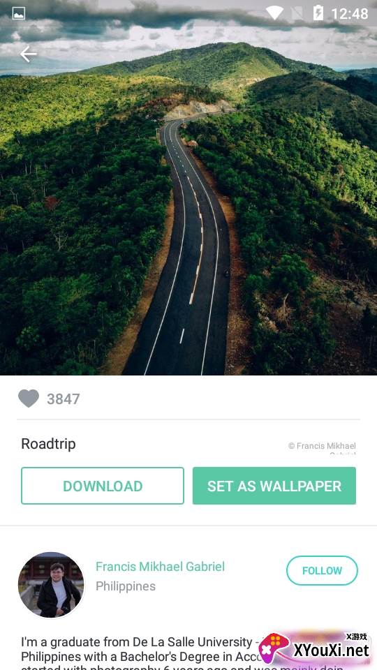 克拉壁纸app无水印版
