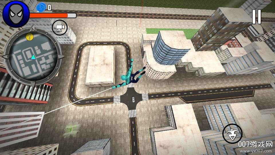 闪光蜘蛛侠全图鉴版 闪光蜘蛛侠全图鉴版