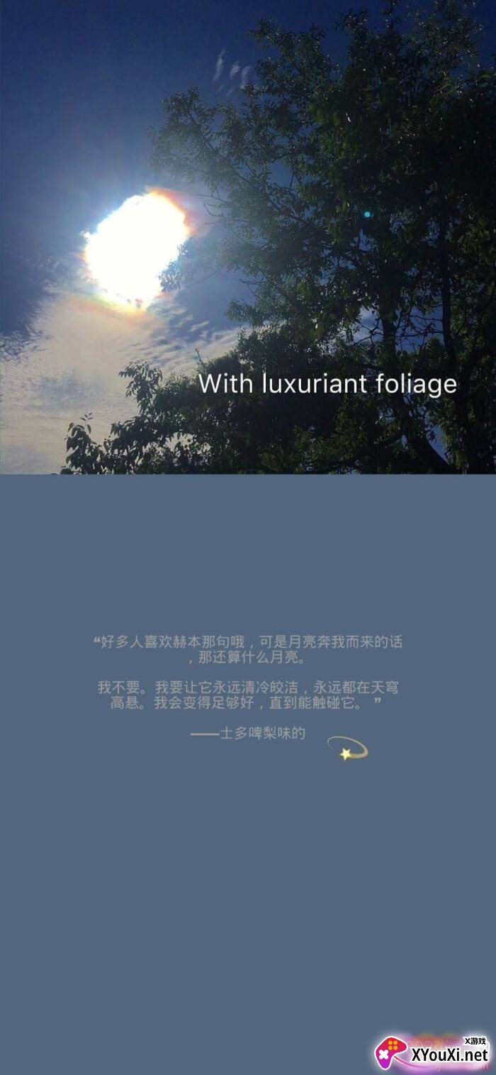 许下心愿免费版 许下心愿免费版