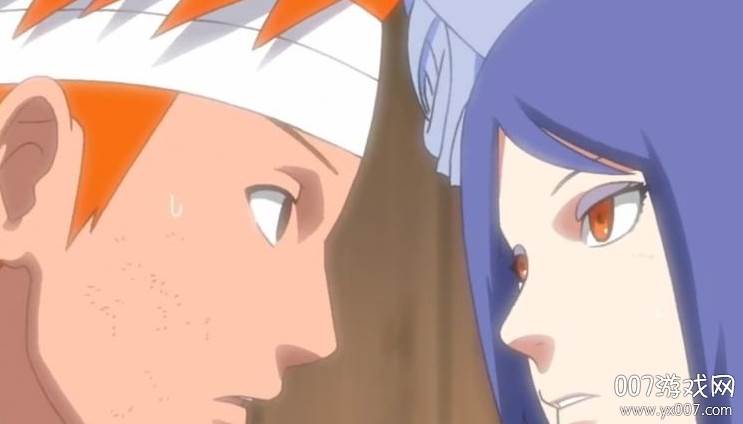 旭火影忍者汉化破解版