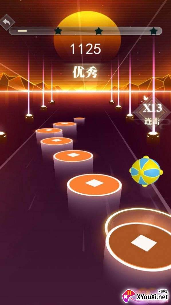 电音跃动无广告单机版