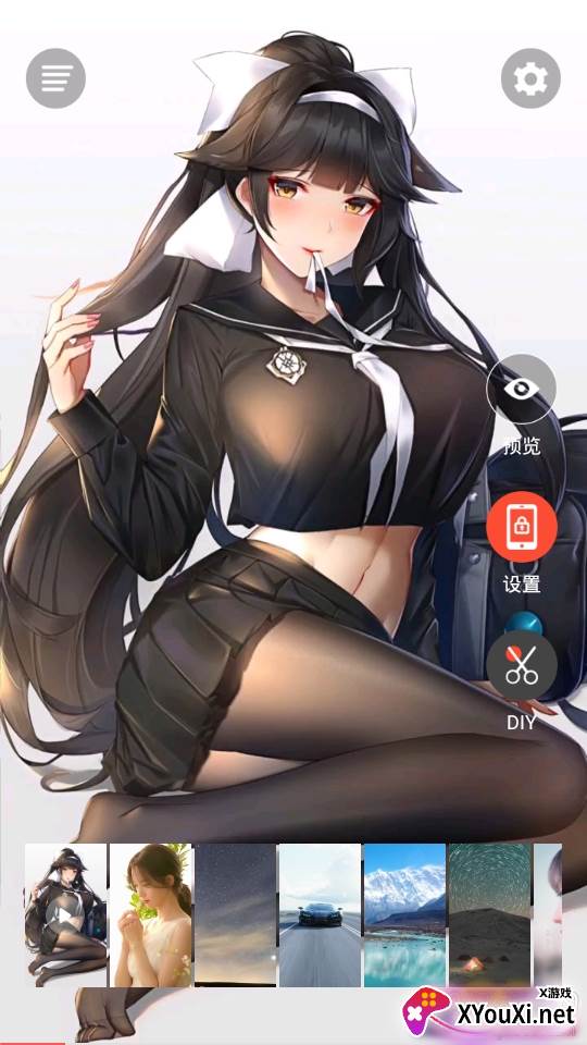 灵猫壁纸大全高清动态版 灵猫壁纸大全高清动态版