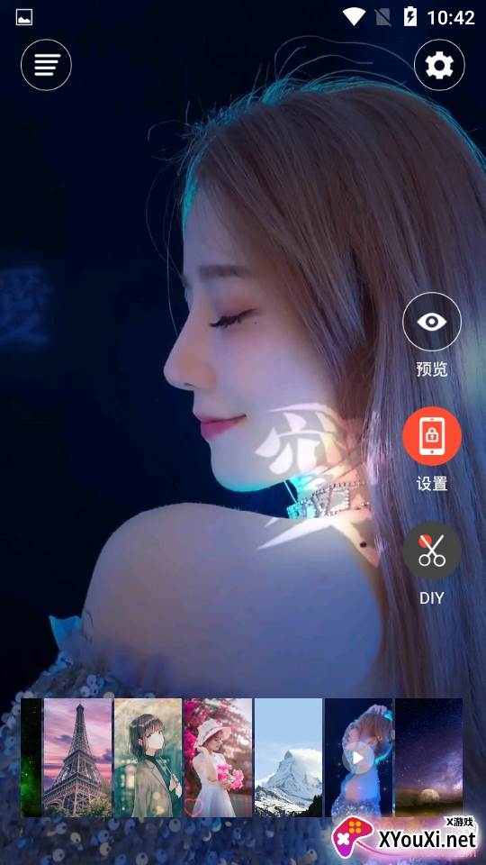 灵猫壁纸大全高清动态版 灵猫壁纸大全高清动态版
