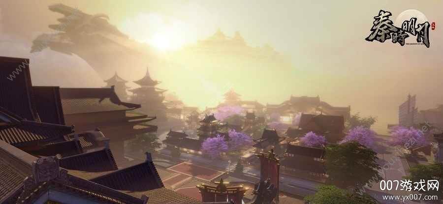 秦时明月世界游戏盒子 秦时明月世界游戏盒子