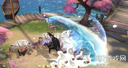 江湖主宰升级领1000元红包版 江湖主宰升级领1000元红包版