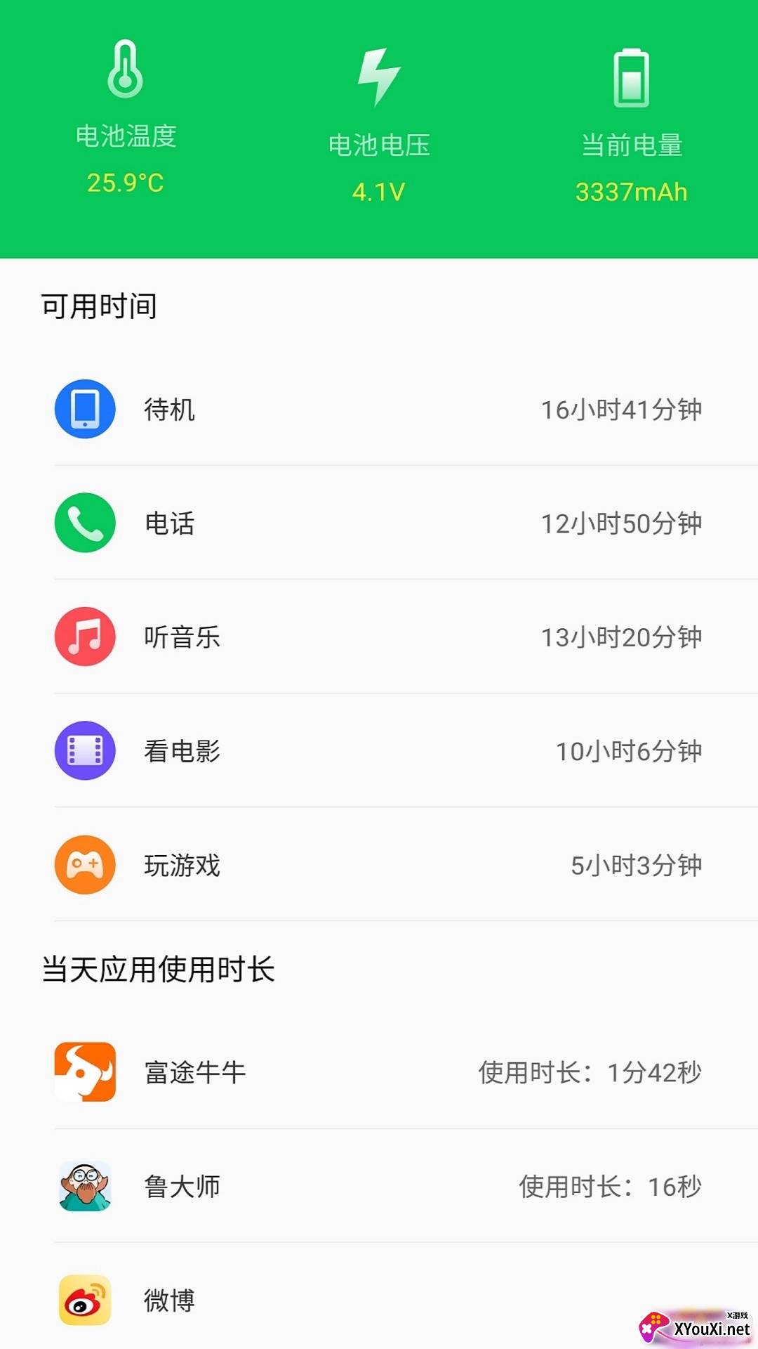 电量伪装app快捷设置版 电量伪装app快捷设置版