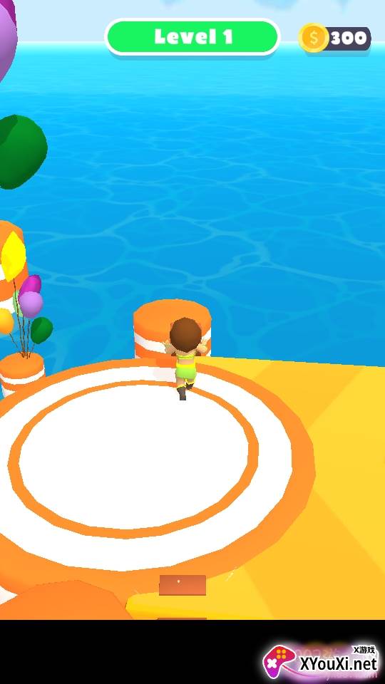 赛跑捷径道具赛版 赛跑捷径道具赛版