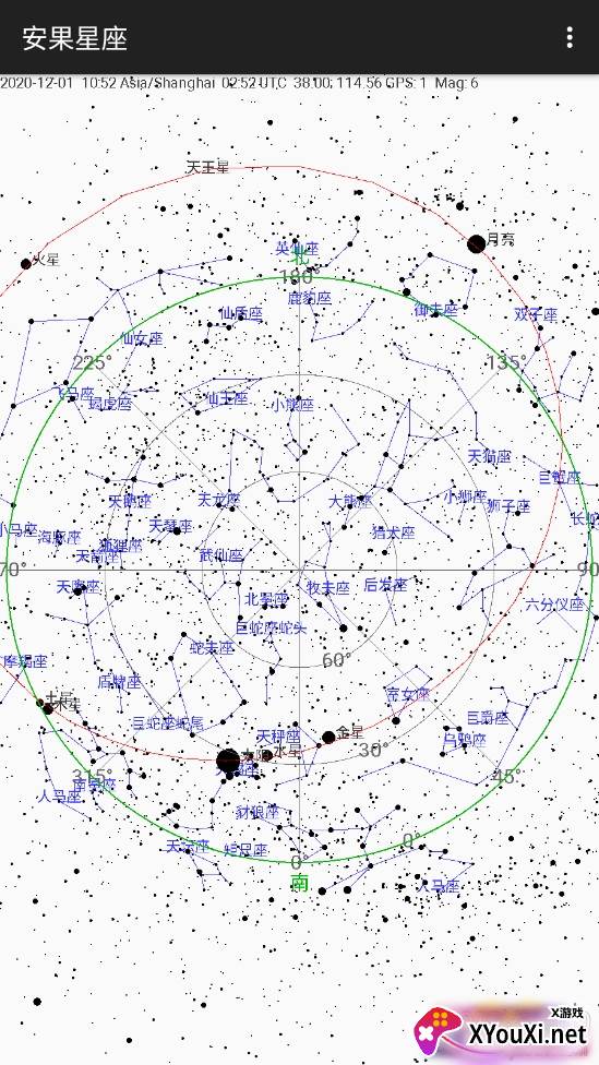 安果星座运势版 安果星座运势版