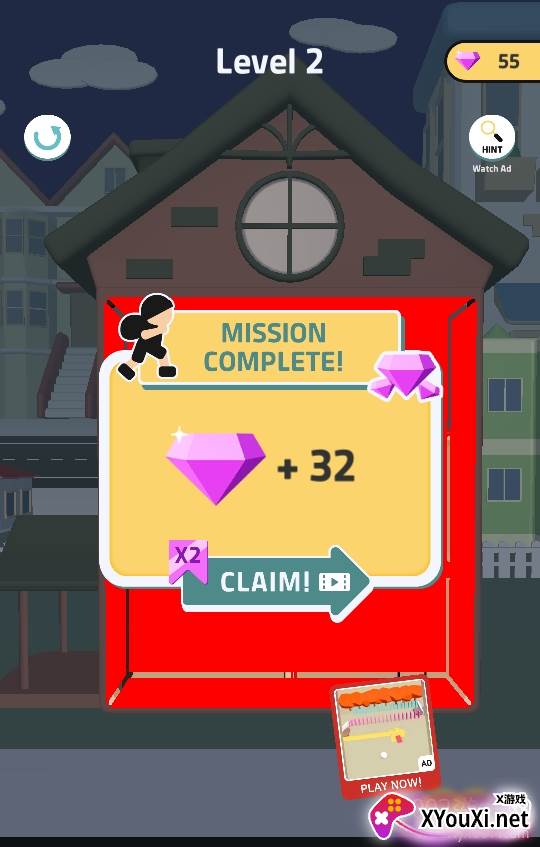 房间和盗贼全广告无敌畅玩版 房间和盗贼全广告无敌畅玩版