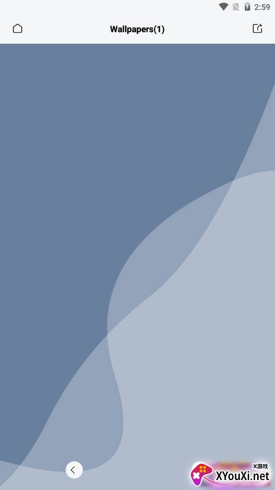 星韵图标包简约版 星韵图标包简约版