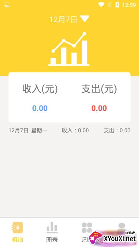 旅行记账多人共享版 旅行记账多人共享版