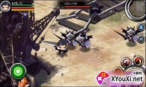 泽诺尼亚5无限金币技能点版