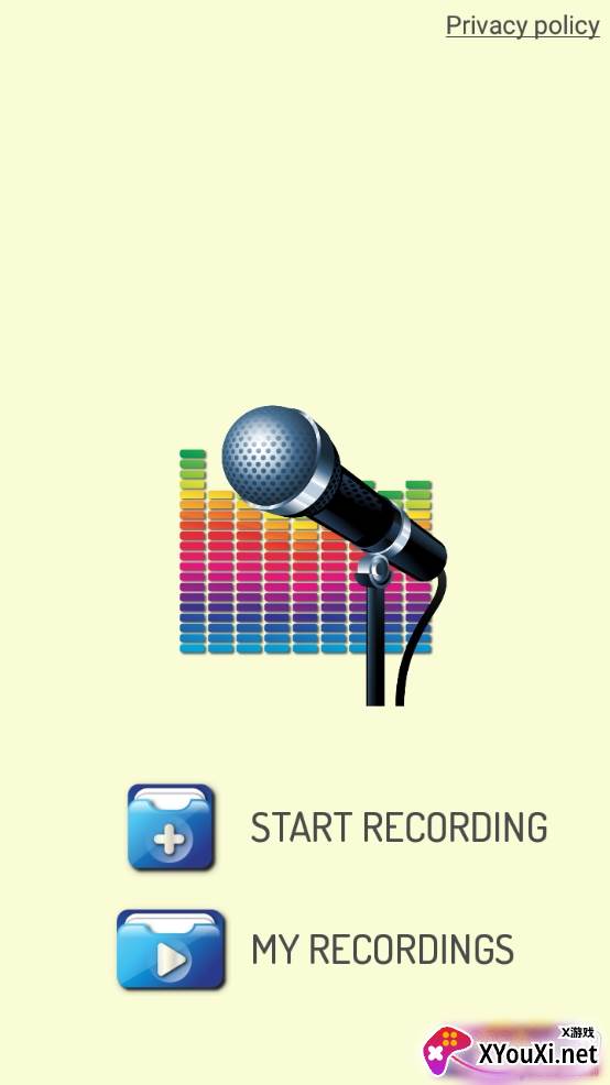 趣味变声器免费源版 趣味变声器免费源版