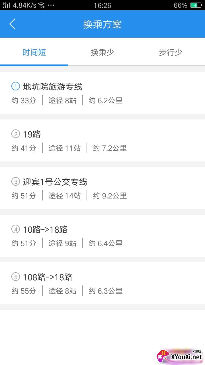 三门峡行优惠版 三门峡行优惠版