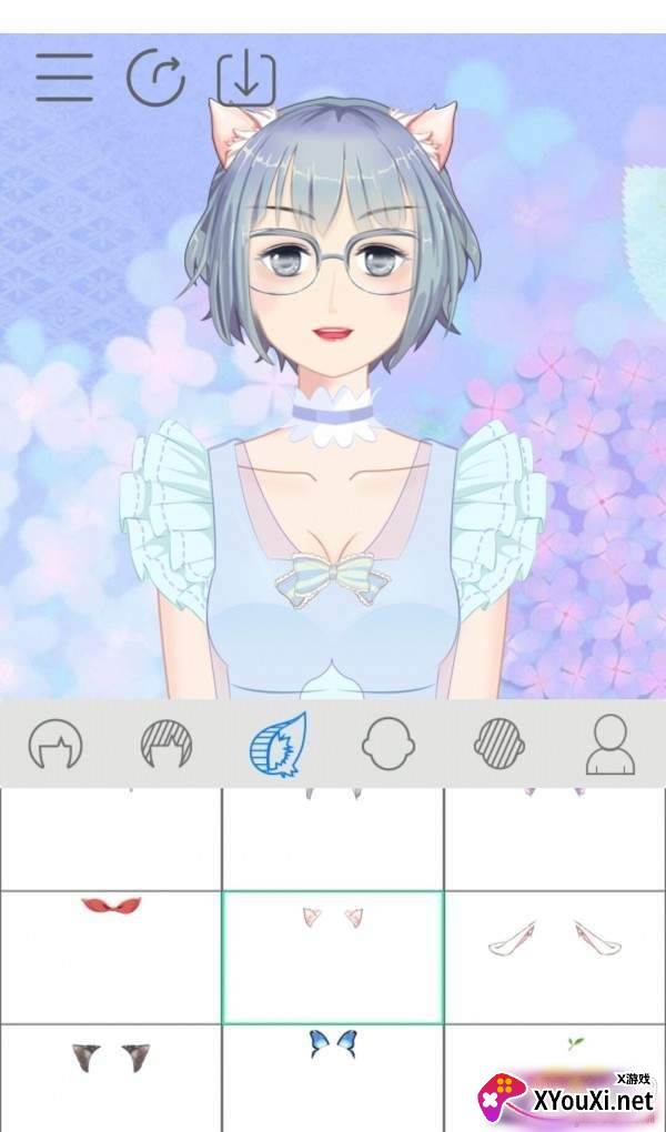 动漫头像制作师一键抠图版