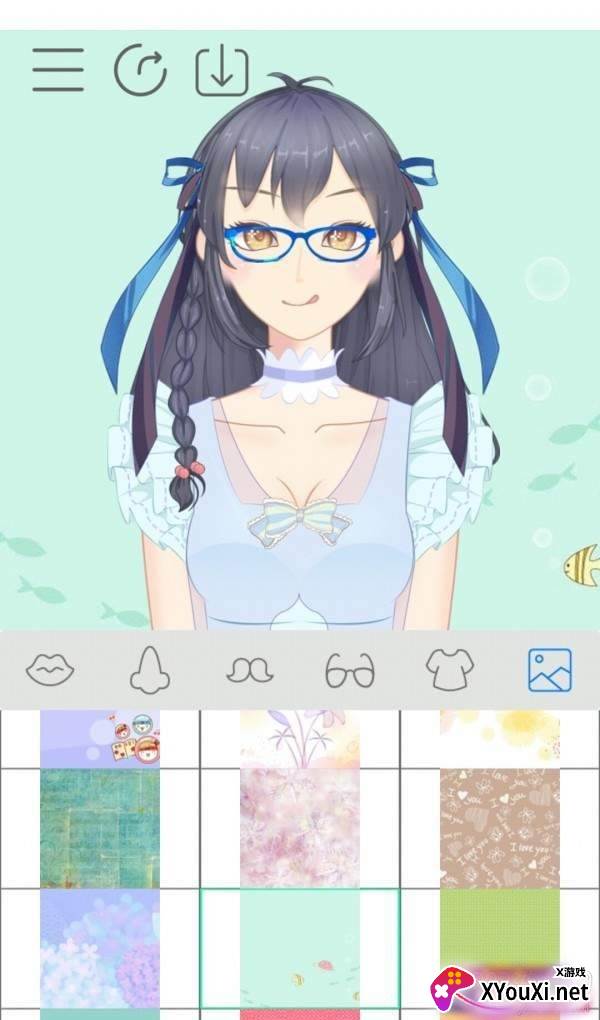 动漫头像制作师一键抠图版