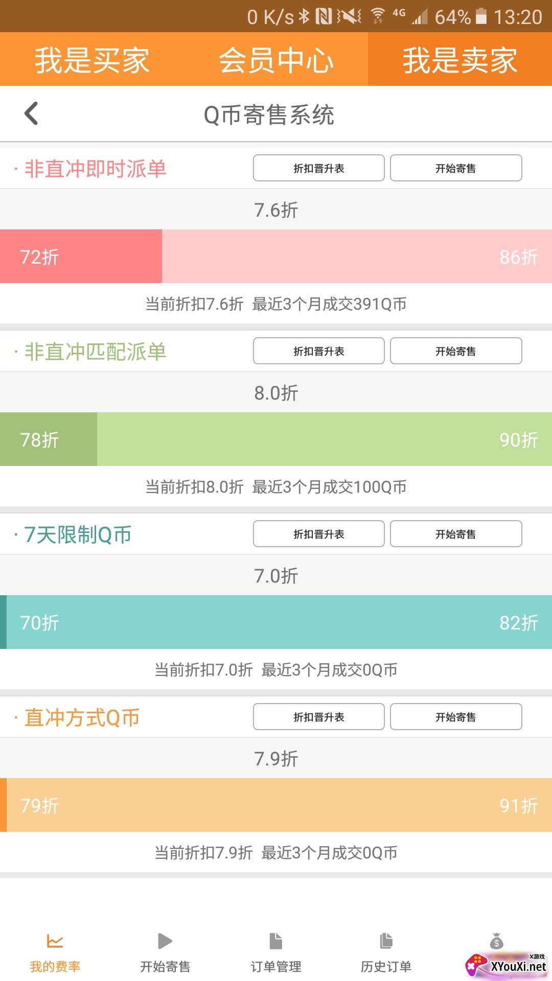 8折充q币平台手机版 8折充q币平台手机版