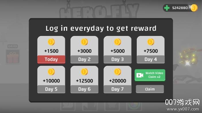 摧残火柴人无尽关卡版 摧残火柴人无尽关卡版