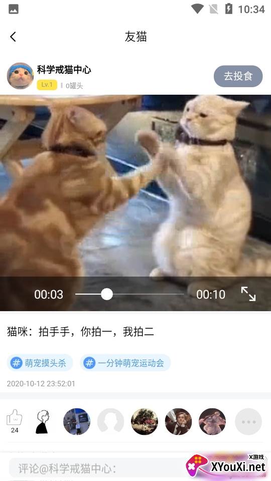 派多格宠物app活体交易版 派多格宠物app活体交易版