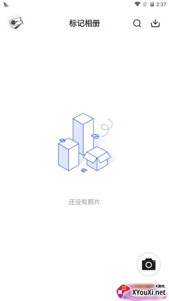 标记相册自定义版 标记相册自定义版