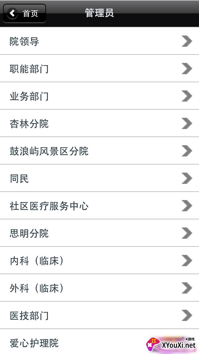厦门大学附属第一医院预约挂号平台 厦门大学附属第一医院预约挂号平台