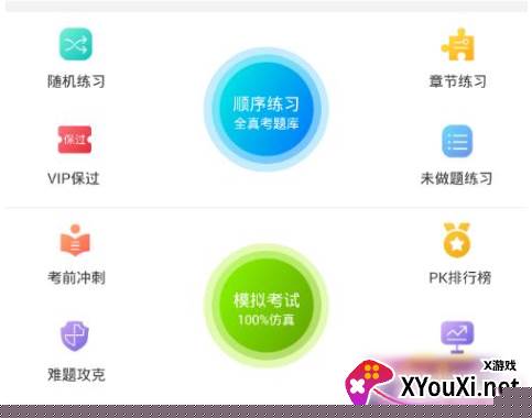 2021驾考大全最新版