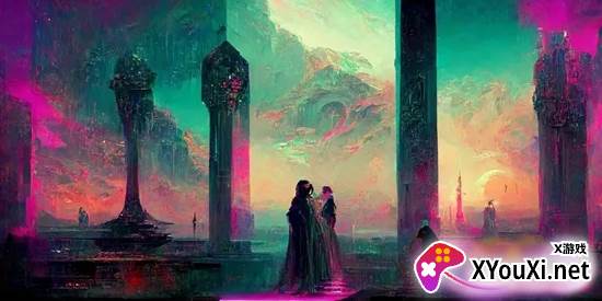 爱抖Ai绘画App最新版