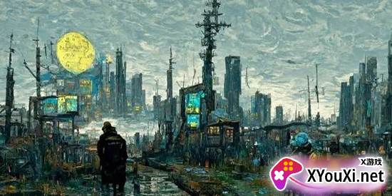 爱抖Ai绘画App最新版