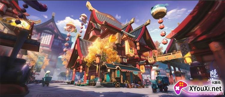 网易隐世录手游官方版