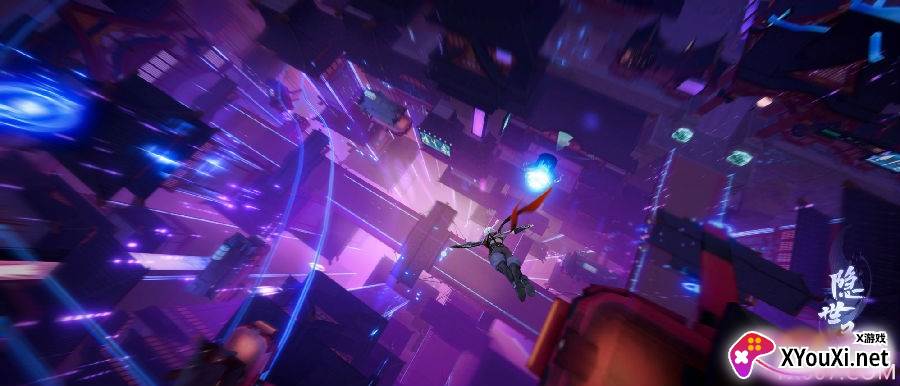 网易隐世录手游官方版