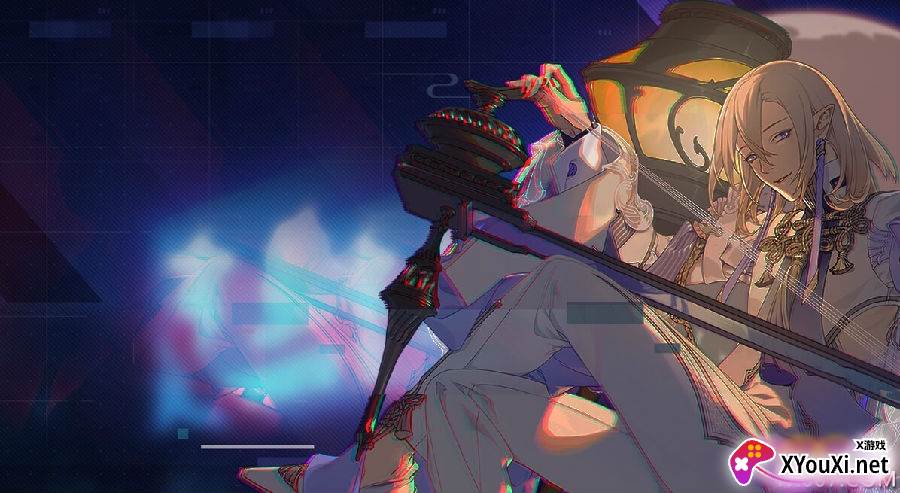 网易隐世录手游官方版