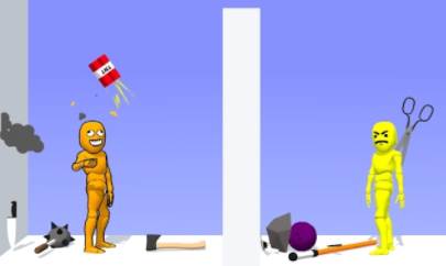 谁先阵亡免广告版