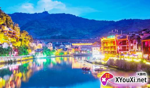 阳光校园空中黔课