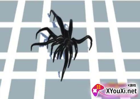 毒液生存游戏无限钻石版