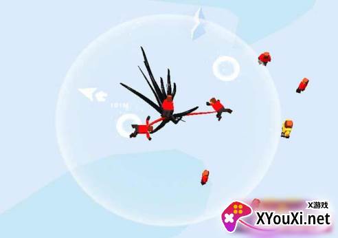 毒液生存游戏无限钻石版