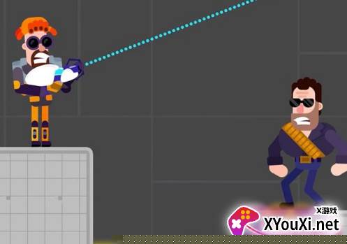 击打大师游戏无限金币版