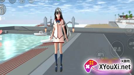 SAKURASchoolSimulator最新版本2022