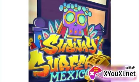 地铁跑酷全地图内置菜单(Subway Surf All Map)