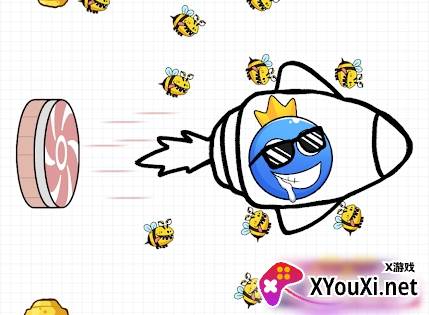 拯救彩虹怪物游戏最新版下载(Rainbow Monster: Draw To Save) 拯救彩虹怪物游戏最新版下载(Rainbow Monster: Draw To Save)