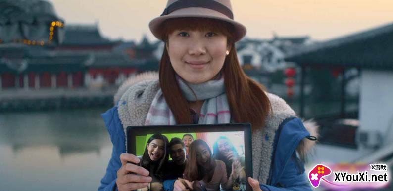 skype聊天软件官方版