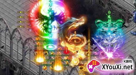 玉兔超变官方正版