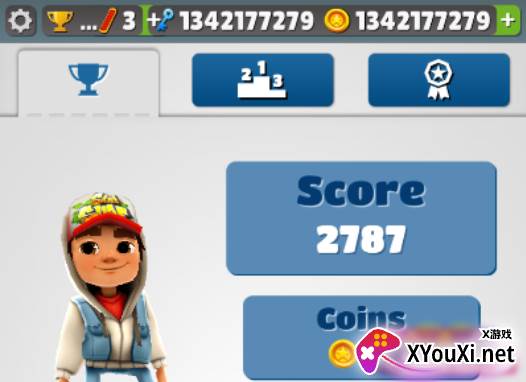 地铁海绵2023最新版