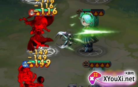 星辰降临时GM版