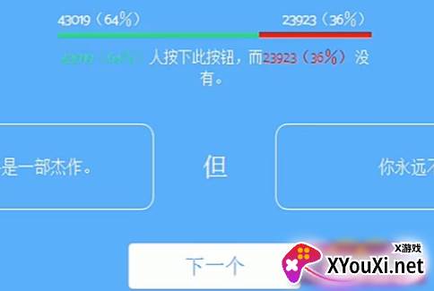 你会按下这个按钮吗2023最新版(Will You Press The Button)