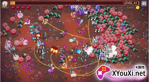 火星幸存者手游下载安装最新版