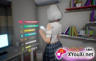 vam虚拟女友模拟器下载最新版 vam虚拟女友模拟器下载最新版