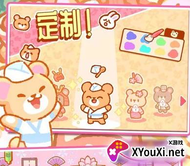 做饭游戏制作官方正版游戏下载