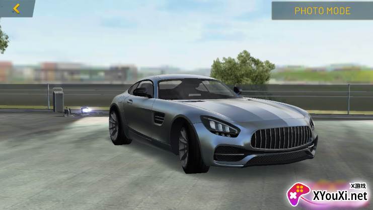 Extreme Car Driving Simulator(极限赛车驾驶模拟器)无限金币版下载安装