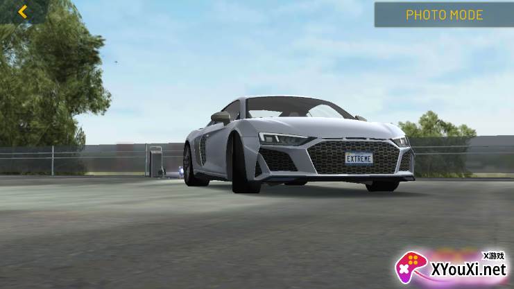 Extreme Car Driving Simulator(极限赛车驾驶模拟器)无限金币版下载安装